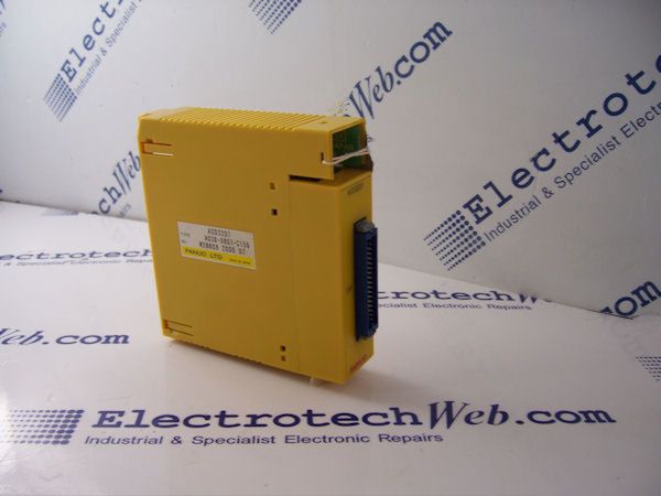 Fanuc Output Module