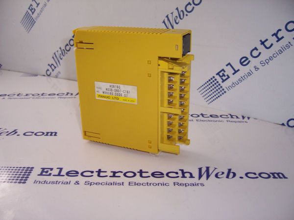 Fanuc Digital Relay Output Module
