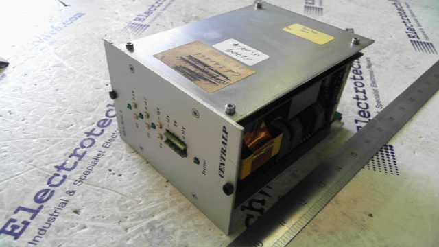 CentralP Power Supply