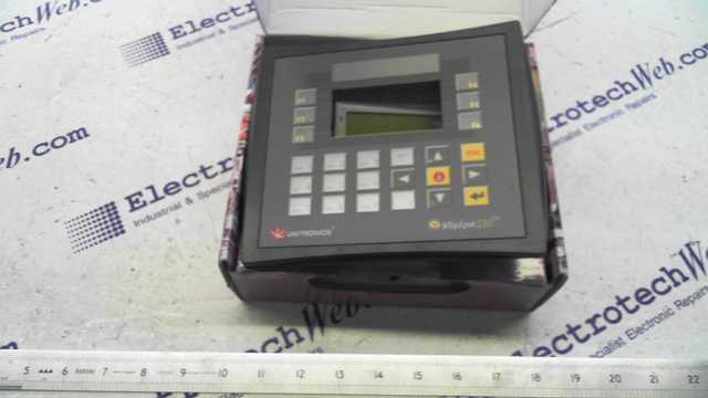 Unitronics Operator Panel/Controller