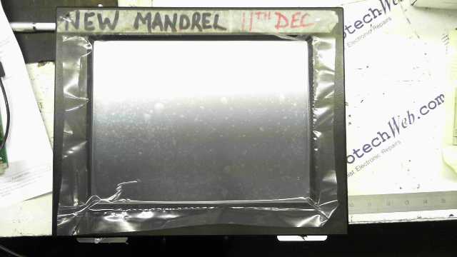 Industrial PC Solutions HMI