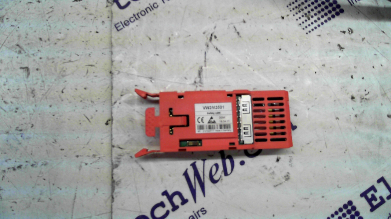 Schneider Safety Control