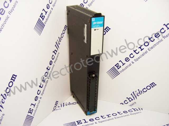 SY/MAX Remote Interface Card