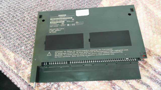 Siemens Output Module