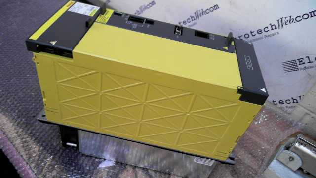 Fanuc Power Supply