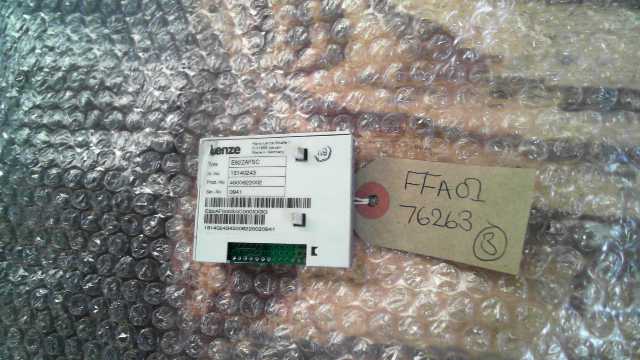 Lenze Applications Module