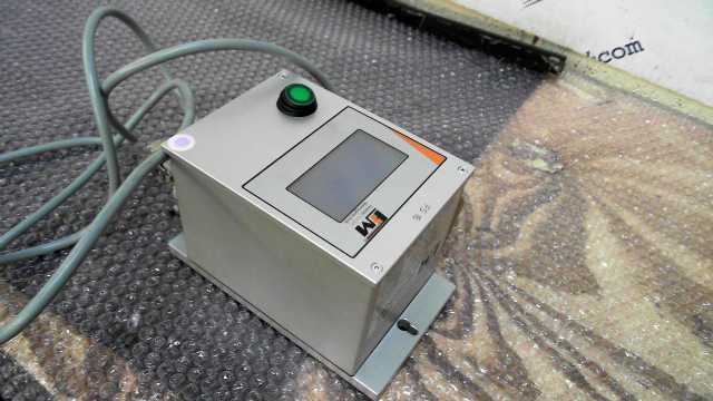 Fimotec-Fischer Frequency Controller