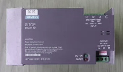 Siemens Sitop Power 10