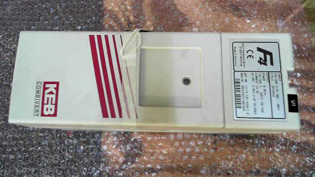 KEB Inverter