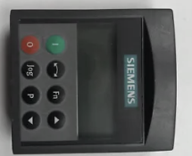 Siemens Basic Operator Panel