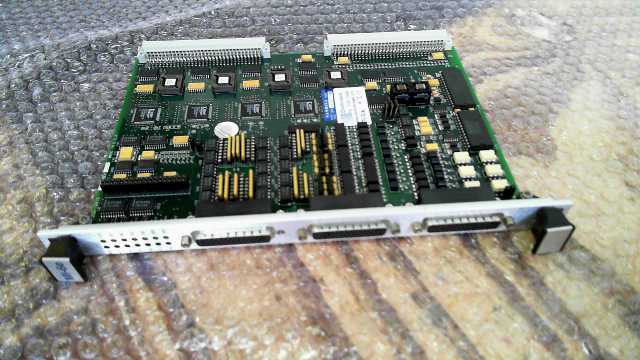 Adept PC Board
