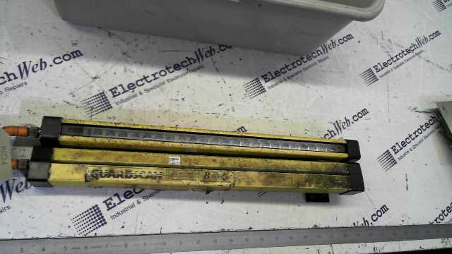 Guardscan Safety Light Curtain