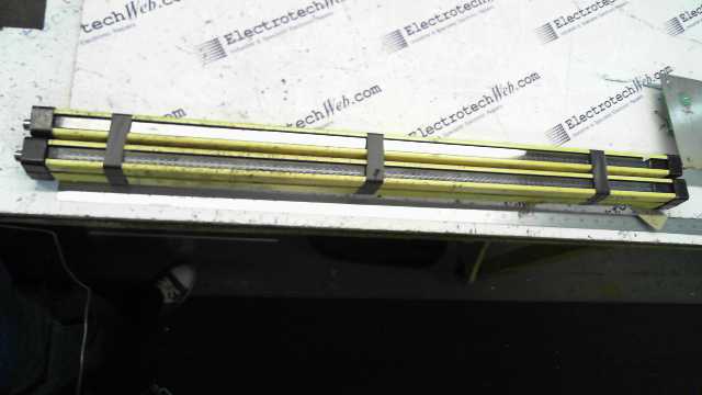 Guardscan Light Guard