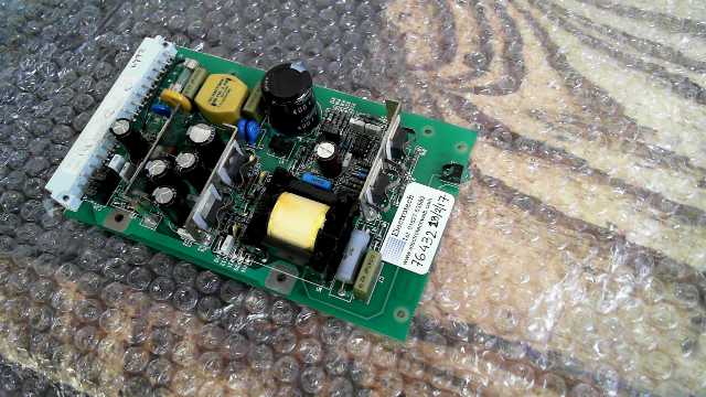 ABB DC Power Supply Board