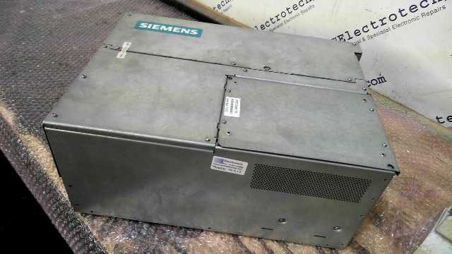 Siemens Simatic Box PC 840