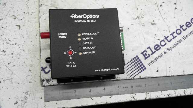 GE Security TV Power Pack