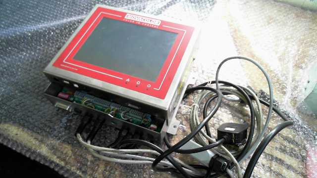 Movacolor Balance Controller