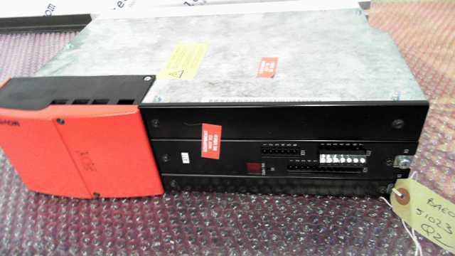 Sew Eurodrive Servo Drive