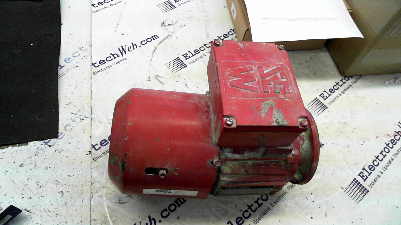 SEW AC Brake Motor