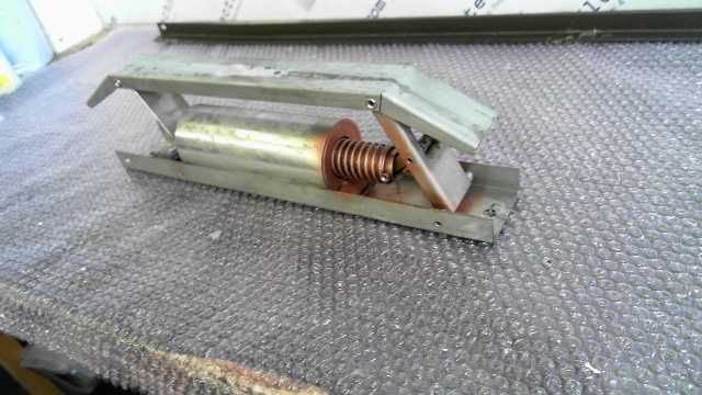 Kronenberg Retiring Cam