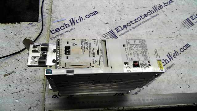 Lenze Inverter