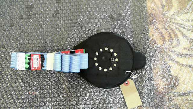 Daldoss Elevetronic Switch