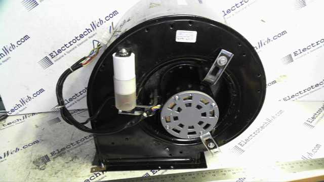 NuAire Extractor Fan