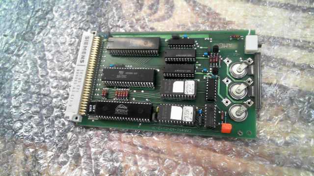 AMC PCB