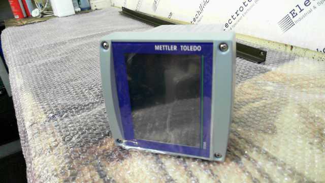 Mettler Toledo Multi-Parameter Transmitter