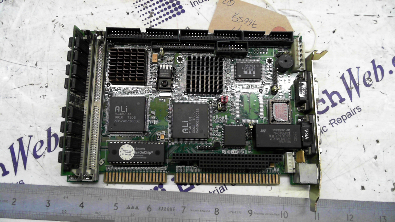 OEM Motherboard