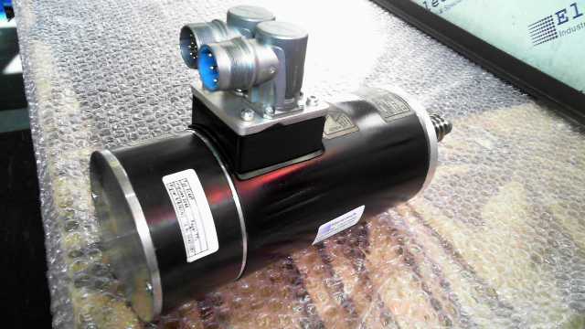 Lenze Encoder