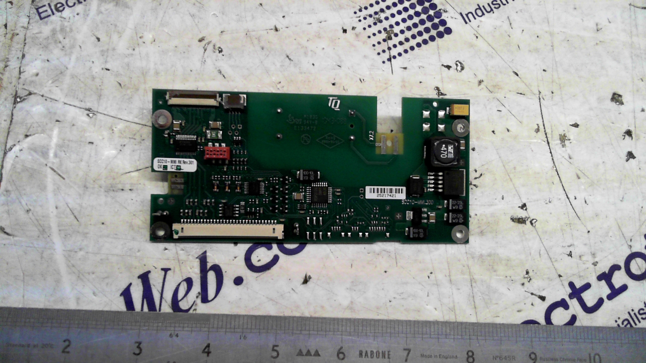 OEM PCB