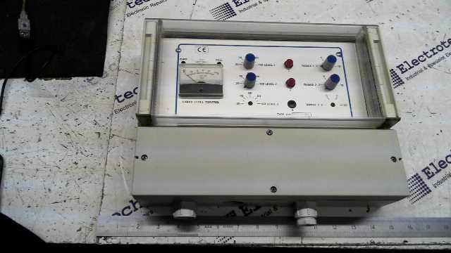 OEM Liquid Level Controller/CO2 Alarm