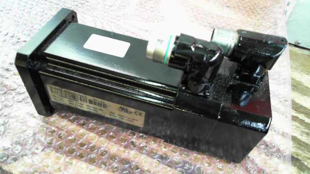 BR Automation Servo Motor