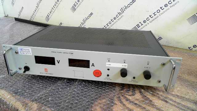 Delta Elektronika Power Supply
