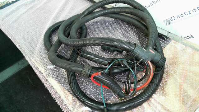 Fronius MIG/MAG Robot Hose pack