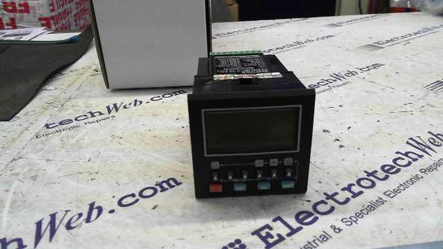 Trumeter Counter/Ratemeter