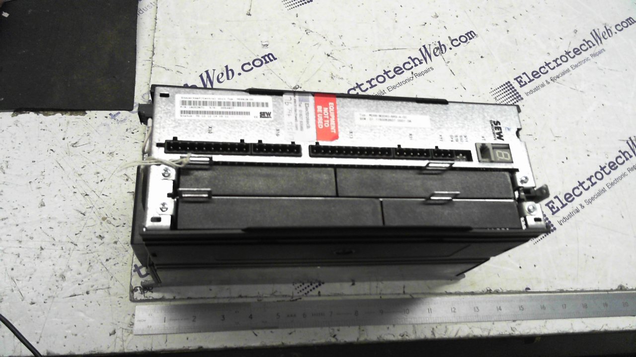 SEW Inverter