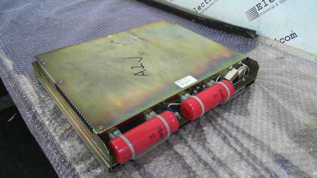 NUM-Servomac Servodrive