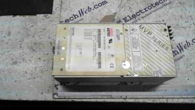 Astec Power Supply