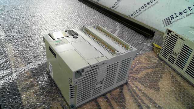 Telemecanique Micro Base Logic Controller