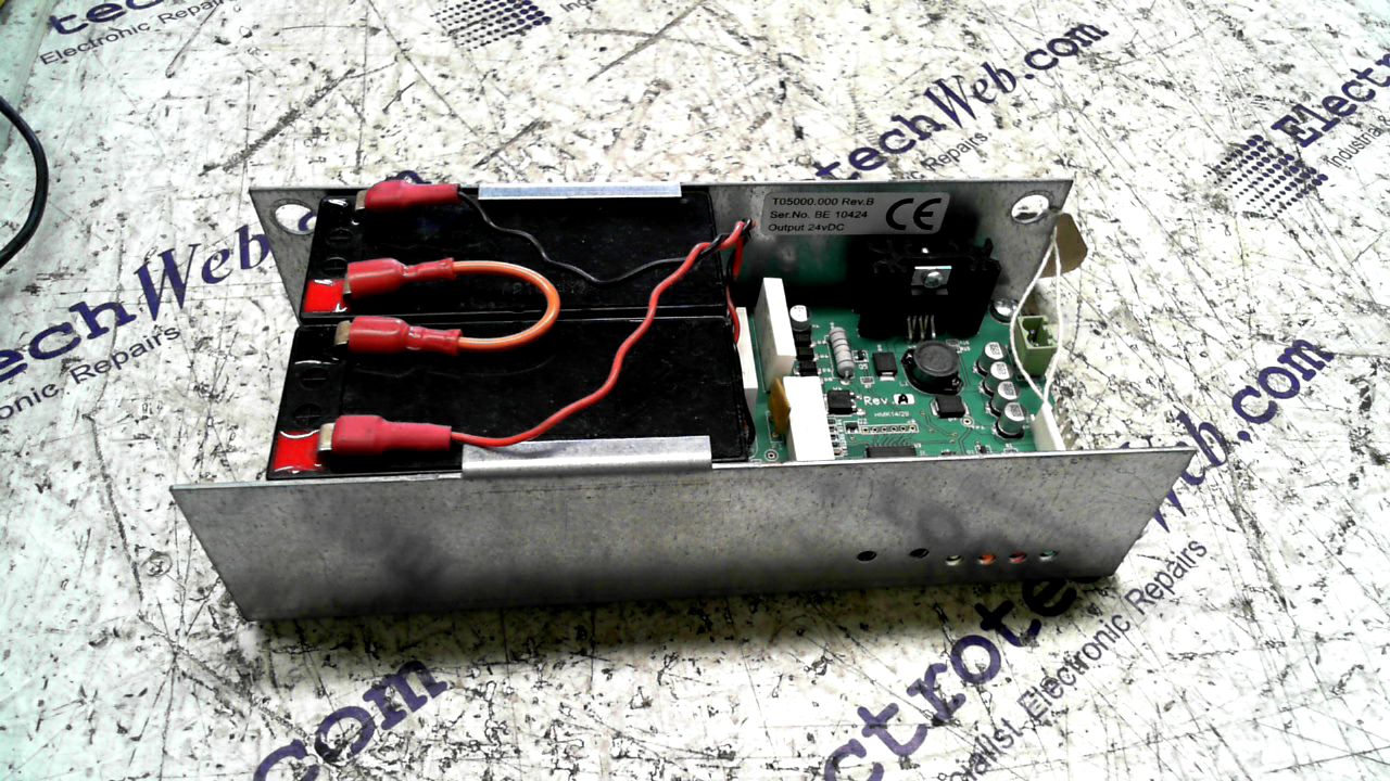 OEM Door Controller