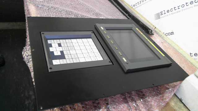 Fanuc LCD Panel