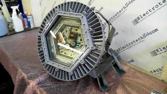 Dialight High Bay Light