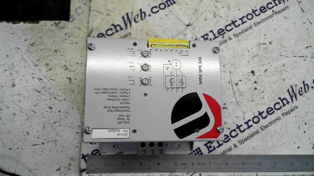 Fairford Electronics 11kw Softstart