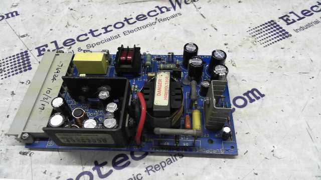 Europower Ltd Power Supply