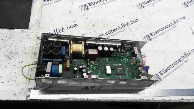 Siemens Power Supply