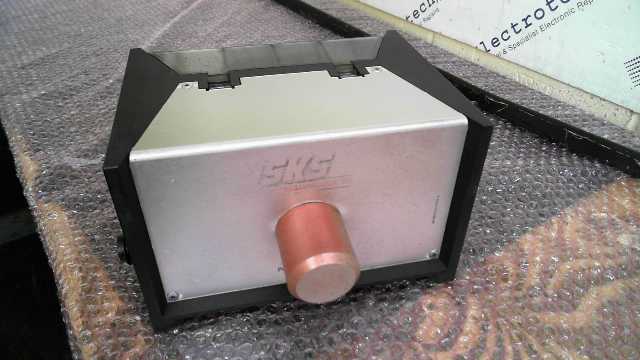 SKS Welding Systems Power Feeder
