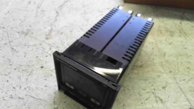 Eurotherm Temperature Controller