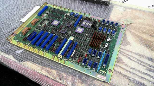 Fanuc Mother Board
